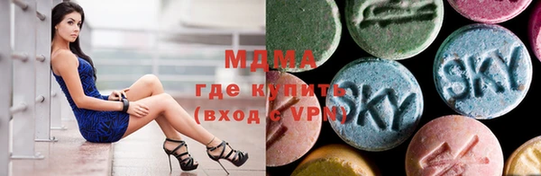 гашик Ладушкин
